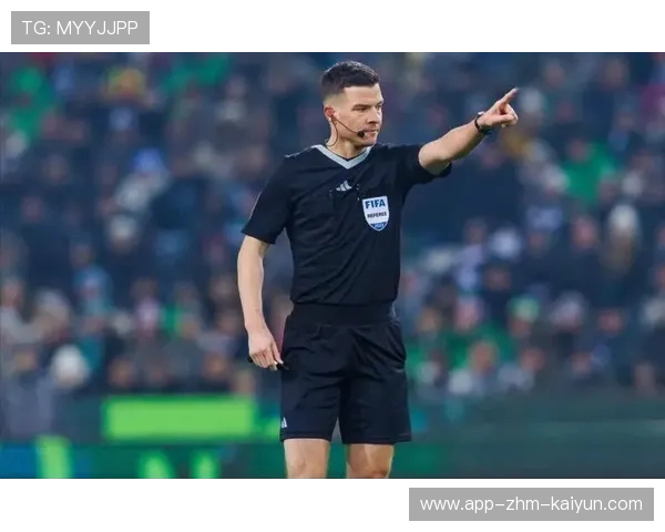 欧洲杯裁判判罚尺度标准化讨论被提出，欧洲杯决赛裁判选派