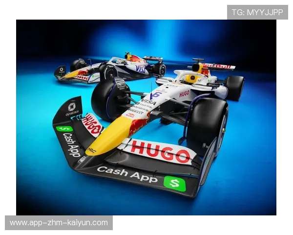 红牛本队无缘前三！二队却笑到最后