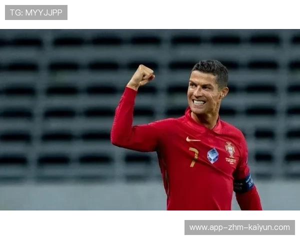 C罗奋力拼搏，葡萄牙冲击2026世界杯冠军之路开启