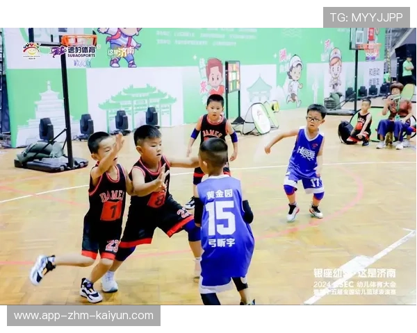 特色篮球主题竞赛走进春夏秋冬四季，激发全民热情，篮球赛活动主题名称大集锦